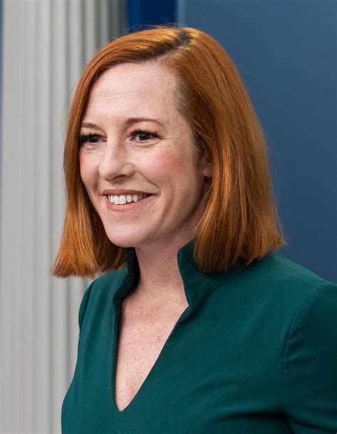 Jen Psaki is Fucking Hot